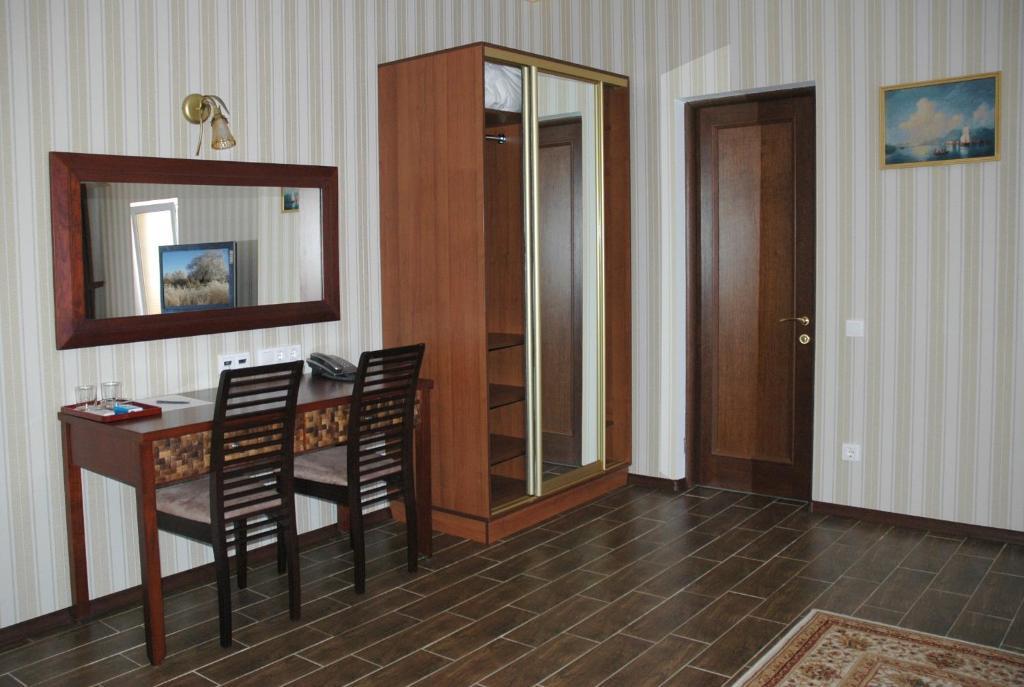 Villa Panama Odesa Cameră foto