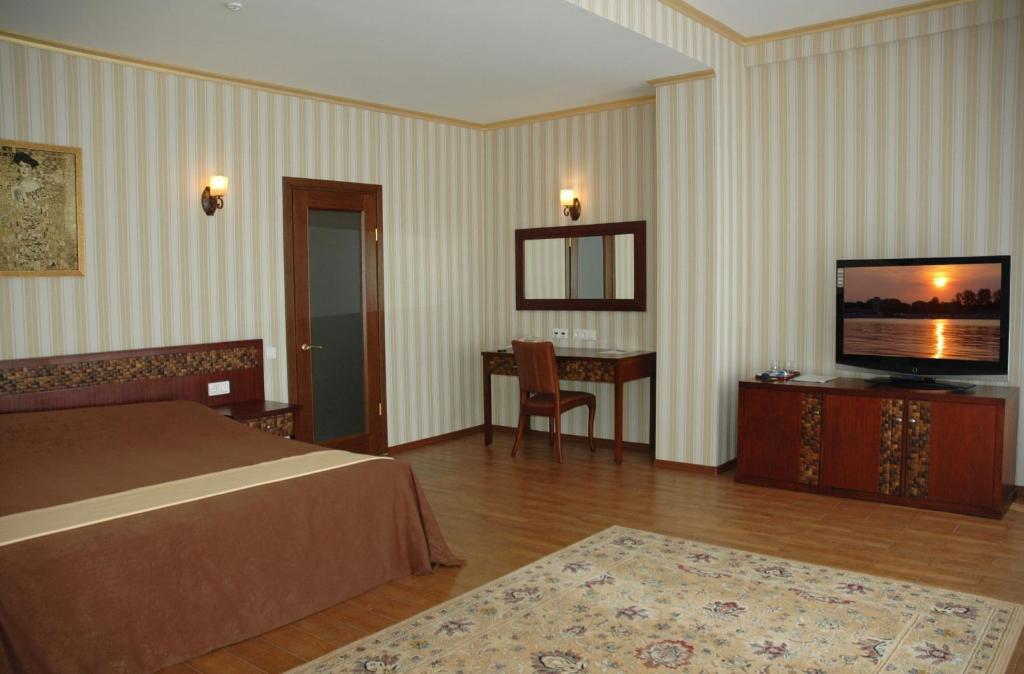 Villa Panama Odesa Cameră foto