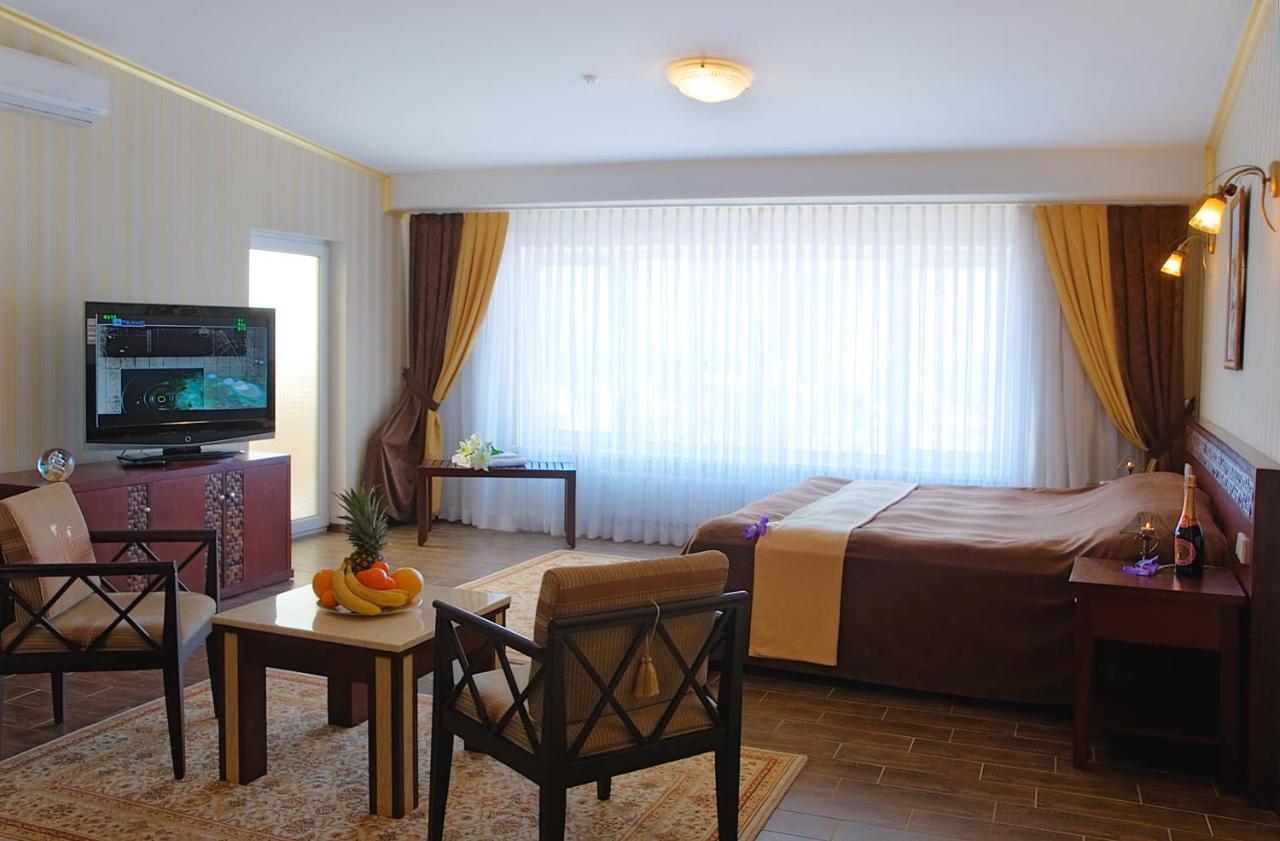 Villa Panama Odesa Cameră foto